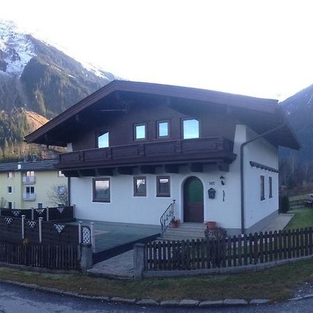 Landhaus Vier Jahreszeiten Krimml Værelse billede